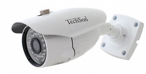 AHD kültéri kamera Pro 6230 IR